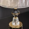 Eye-protecting study desk lamp, night lamp, table-style reading lighting fixture, warm bedroom, study, desk lamp, eye-protecting and light-protecting details Picture
